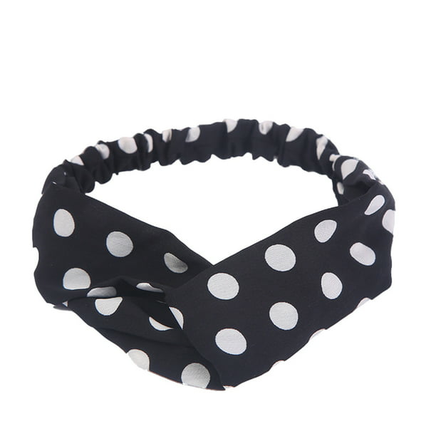 Details about   1/5pcs Fashion Women Hair Ties Ponytail Holder Elastic Rope Head Band Hairband